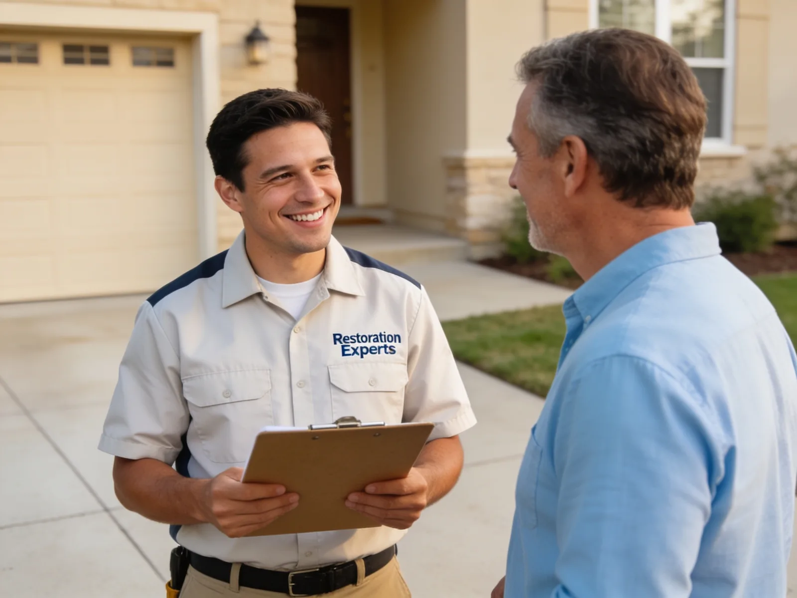 Water Damage Cleanup Winston, NM FAQs